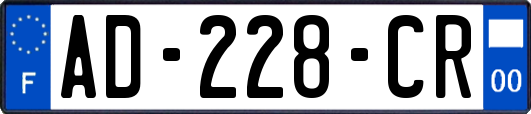 AD-228-CR