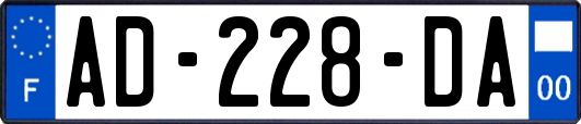 AD-228-DA