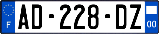 AD-228-DZ