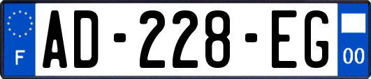 AD-228-EG