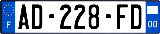 AD-228-FD