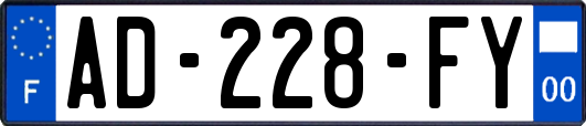 AD-228-FY