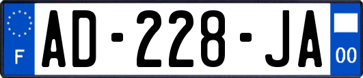 AD-228-JA