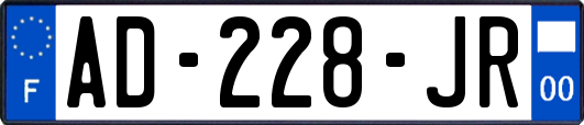 AD-228-JR