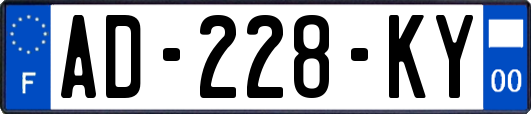AD-228-KY