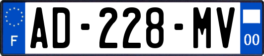 AD-228-MV