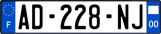 AD-228-NJ