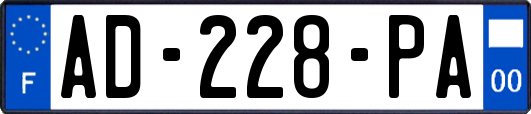AD-228-PA