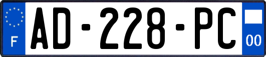 AD-228-PC