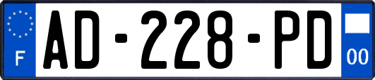 AD-228-PD