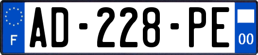 AD-228-PE