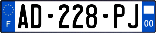 AD-228-PJ