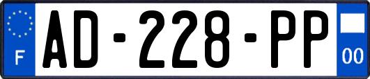 AD-228-PP