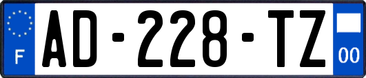 AD-228-TZ