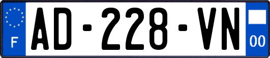 AD-228-VN