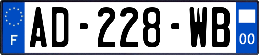 AD-228-WB