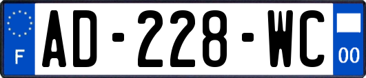 AD-228-WC
