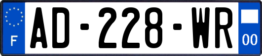 AD-228-WR