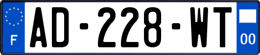 AD-228-WT