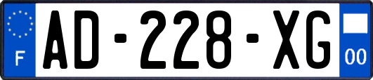 AD-228-XG
