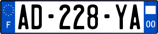 AD-228-YA