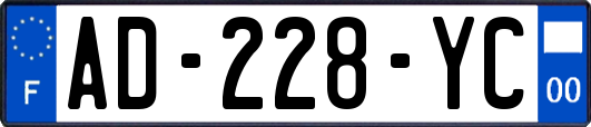 AD-228-YC