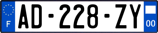 AD-228-ZY