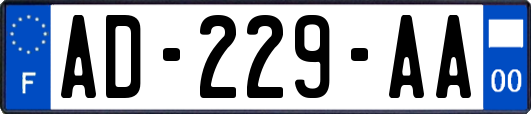 AD-229-AA