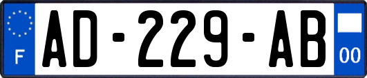 AD-229-AB