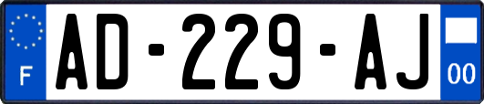 AD-229-AJ