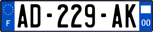 AD-229-AK