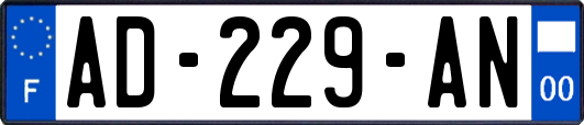 AD-229-AN