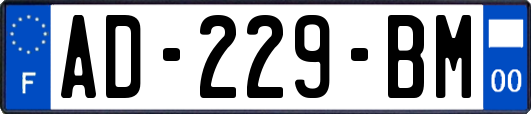 AD-229-BM