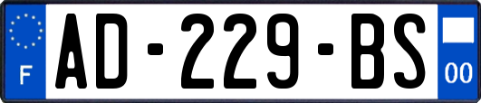 AD-229-BS