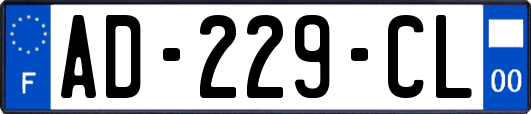 AD-229-CL