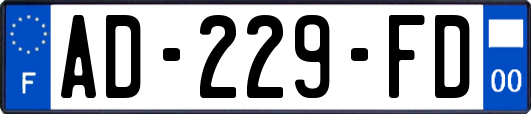 AD-229-FD