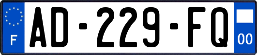 AD-229-FQ