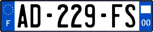 AD-229-FS