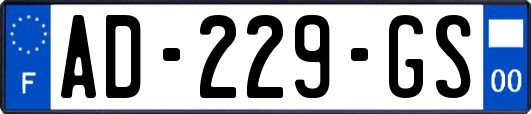 AD-229-GS