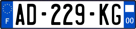 AD-229-KG