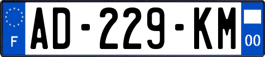 AD-229-KM