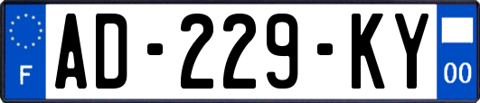 AD-229-KY