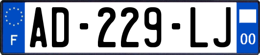 AD-229-LJ