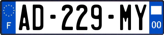 AD-229-MY