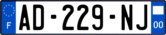 AD-229-NJ