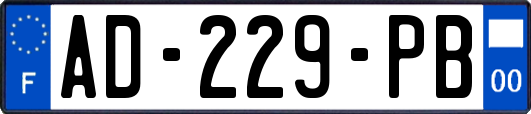 AD-229-PB