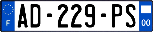 AD-229-PS