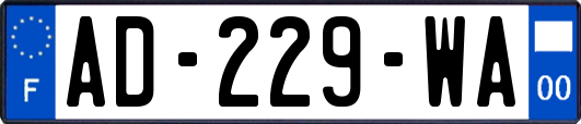 AD-229-WA