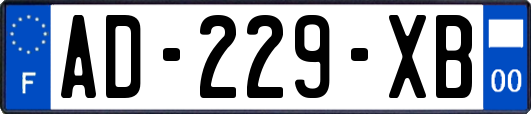 AD-229-XB