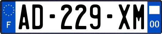 AD-229-XM